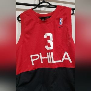 Official Jersey - 3 Iverson
